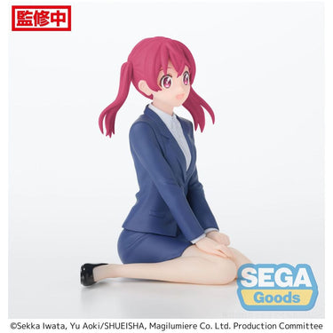 Magilumiere Co. Ltd. PM Perching PVC Statue Kana Sakuragi 9 cm - The Happy Toy Store